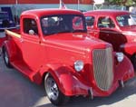 35 Ford Pickup