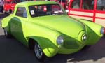 48 Studebaker 3W Coupe