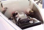 39 Lincoln Zephyr 'Deco Rides' w/SBC V8