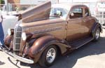 36 Dodge 5W Coupe