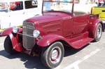 31 Ford Model A Roadster Pickup
