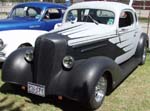 36 Chevy Coupe