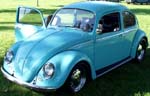 72 Volkswagen Beetle