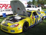 03 Ford Tauras NASCAR Racer