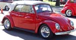 67 Volkswagen Beetle Cabriolet