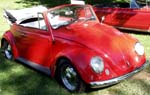 67 Volkswagen Beetle Cabriolet