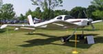 Rutan Grizzly