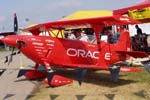 Team Oracle Challenger