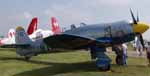 Hawker Sea Fury