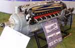 Allison V-1710 V12 Engine