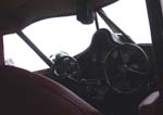 Stinson V-77 Gullwing Cockpit