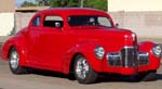 39 Studebaker Chopped Coupe