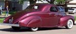 38 Lincoln Zephyr 3W Coupe