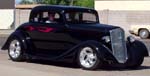 34 Chevy Chopped 5W Coupe