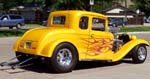 32 Ford Channeled 5W Coupe