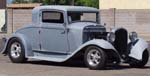 32 Plymouth 3W Coupe