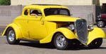 33 Ford Chopped 5W Coupe