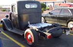 36 Chevy Flatbed Pickup