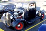 36 Chevy Flatbed Pickup