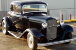 32 Ford 3W Coupe