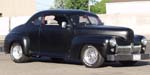 48 Ford Chopped Coupe