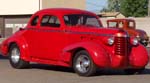 37 Oldsmobile Coupe