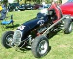 45 Midget Racer Winfield V8-60 Special