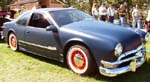 90's Thunderbird/50 Ford Kit Car