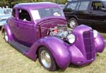 37 Dodge 5W Coupe