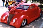 37 Ford 'CtoC' 3W Coupe
