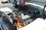 67 Dodge B Engine V8