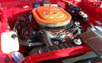 69 Plymouth RoadRunner Hemi V8