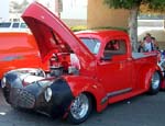 40 Willys Pickup