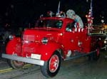 40 Dodge Firetruck