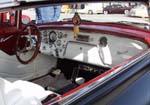 56 Packard Dash
