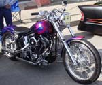 00 Harley Davidson Superglide