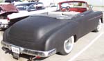 50 Chevy Convertible