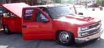 95 Chevy Xcab LWB Dually Pickup