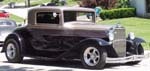 32 Dodge 3W Coupe
