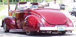 40 Ford Deluxe Convertible