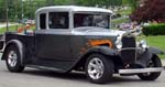 30 Ford Model A Xcab Pickup