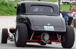 34 Ford Hiboy 3W Coupe