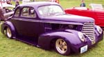 38 Oldsmobile Coupe