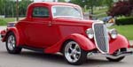 34 Ford 3W Coupe