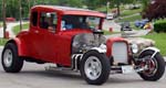 31 Ford Model A Hiboy Coupe