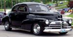 48 Chevy Coupe