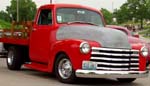 48 Chevy Flatbed Pickup