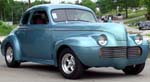 40 Oldsmobile Coupe