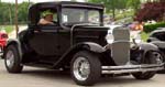 31 Chevy 5W Coupe