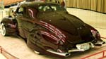 40 Ford Standard 3W Coupe Custom